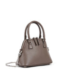 Maison Margiela Mini 5Ac Classique Tote Bag — Same as shown — Size One Size — Back View
