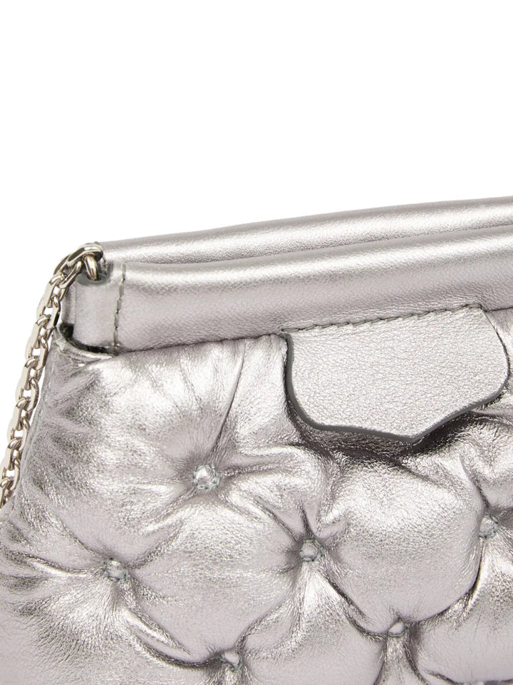 Maison Margiela Glam Slam Classique Baby Shoulder Bag — Same as shown — Size One Size — Top View