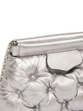 Maison Margiela Glam Slam Classique Baby Shoulder Bag — Same as shown — Size One Size — Top View