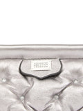 Maison Margiela Glam Slam Classique Baby Shoulder Bag — Same as shown — Size One Size — Detail View