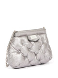 Maison Margiela Glam Slam Classique Baby Shoulder Bag — Same as shown — Size One Size — Back View