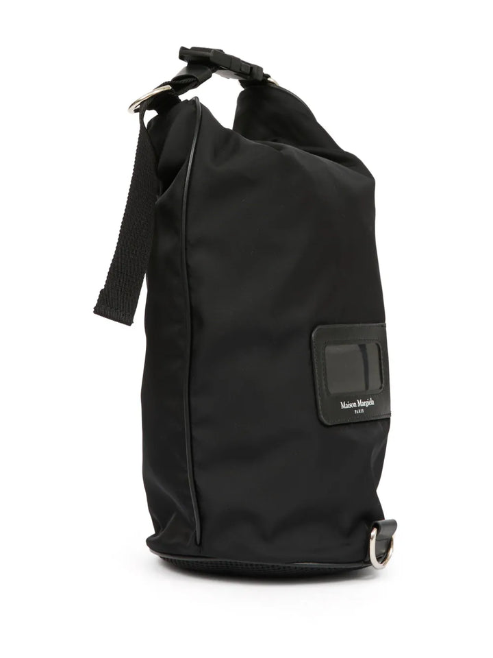 Maison Margiela Four Stitch Shoulder Bag — Same as shown — Size One Size — Back View