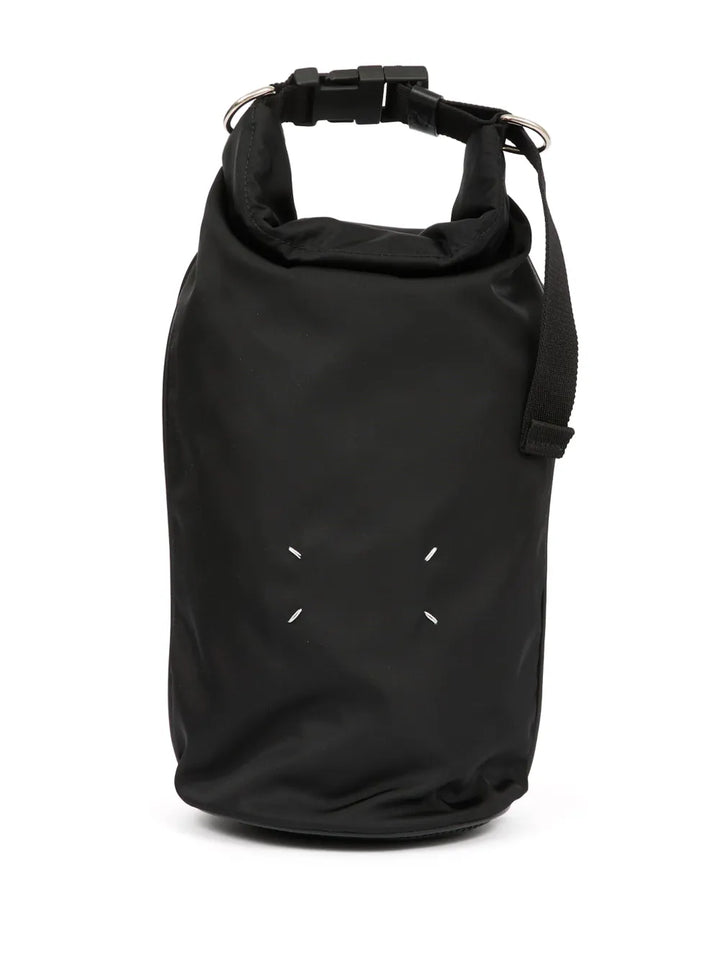 Maison Margiela Four Stitch Shoulder Bag — Same as shown — Size One Size — Side View