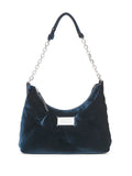 Maison Margiela Glam Slam Hobo Shoulder Bag — Same as shown — Size One Size — Front View