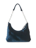 Maison Margiela Glam Slam Hobo Shoulder Bag — Same as shown — Size One Size — Top View