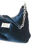 Maison Margiela Glam Slam Hobo Shoulder Bag — Same as shown — Size One Size — Lifestyle View