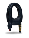 Thom Browne Mini Snake Shoulder Bag — Same as shown — Size One Size — Back View