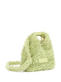 Mm6 Maison Margiela Japanese Crossbody Bag — Same as shown — Size One Size — Top View