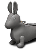 Thom Browne Rabbit Shoulder Bag — Same as shown — Size One Size — Back View