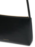 Mansur Gavriel Gaia Leather Bag — Same as shown — Size One Size — Top View