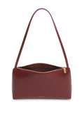 Mansur Gavriel Gaia Leather Bag — Same as shown — Size One Size — Back View