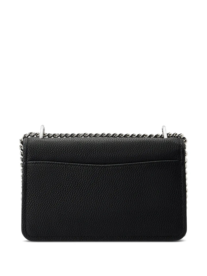 Michael Kors Claire Shoulder Bag — Same as shown — Size One Size — Side View