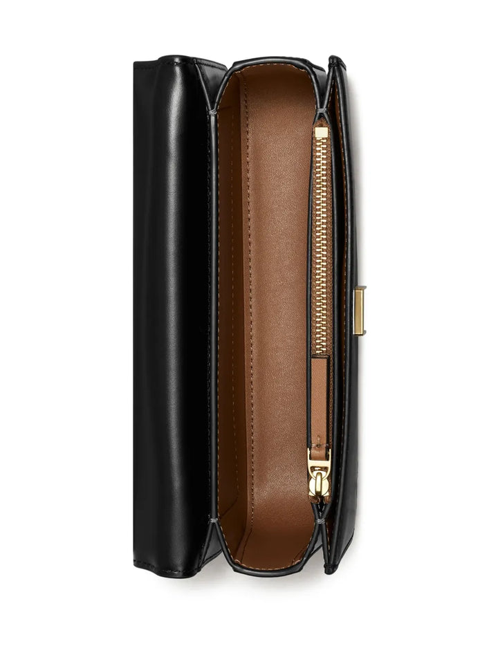 Tory Burch Small Eleanor Ew Convertible Shoulder Bag — Same as shown — Size One Size — Detail View