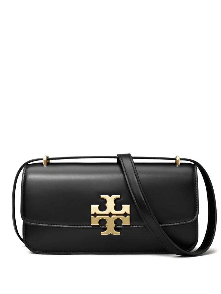 Tory Burch Small Eleanor Ew Convertible Shoulder Bag — Same as shown — Size One Size — Front View