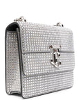 Jimmy Choo Varenne Shoulder Bag — Same as shown — Size One Size — Top View