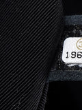 Chanel Pre Owned Paris Dallas Fringed Shoulder Bag — Same as shown — Size One Size — Top View