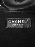 Chanel Pre Owned Paris Dallas Fringed Shoulder Bag — Same as shown — Size One Size — Lifestyle View