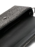 Self Portrait Gem Embellished Shoulder Bag — Same as shown — Size One Size — Detail View
