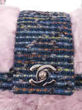 Chanel Pre Owned 2005 Classic Flap Shoulder Bag — Same as shown — Size One Size — Lifestyle View