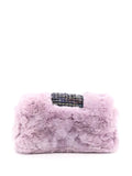 Chanel Pre Owned 2005 Classic Flap Shoulder Bag — Same as shown — Size One Size — Side View