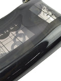 Chanel Pre Owned 2003 Window Print Shoulder Bag — Same as shown — Size One Size — Detail View