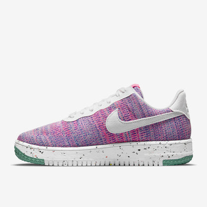 Nike Sportswear Womens Air Force 1 Crater Flyknit