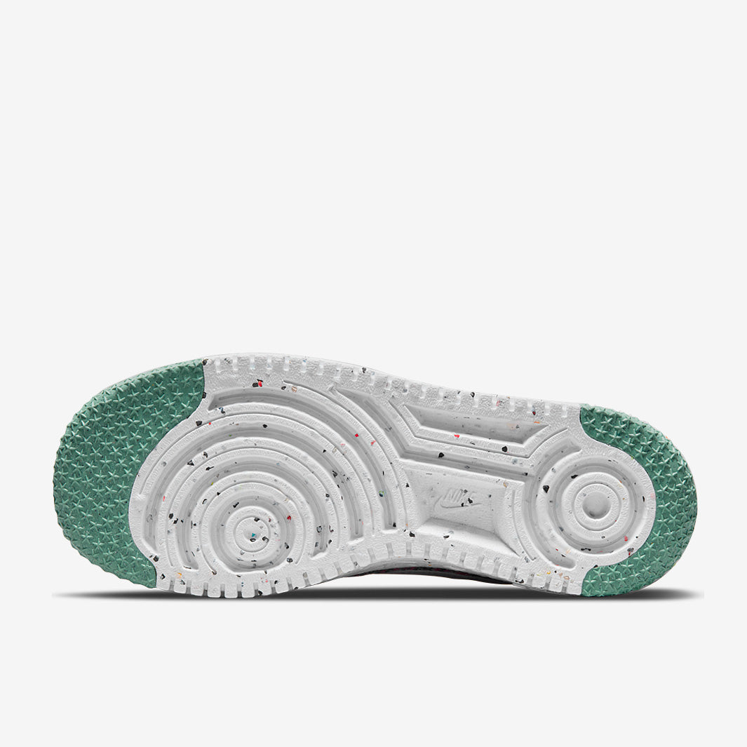 Nike Sportswear Womens Air Force 1 Crater Flyknit