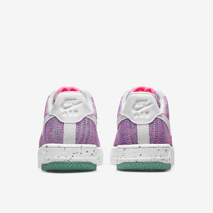Nike Sportswear Womens Air Force 1 Crater Flyknit