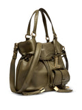 Lancel Premier Flirt Shoulder Bag — Same as shown — Size One Size — Top View
