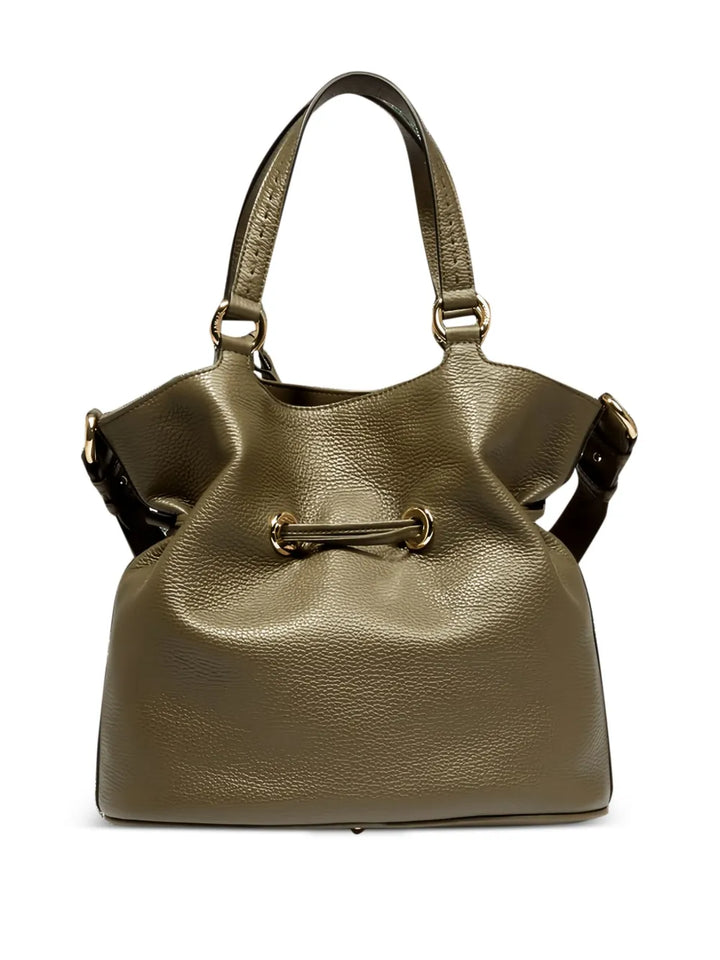 Lancel Premier Flirt Shoulder Bag — Same as shown — Size One Size — Side View