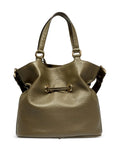 Lancel Premier Flirt Shoulder Bag — Same as shown — Size One Size — Side View