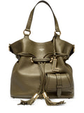 Lancel Premier Flirt Shoulder Bag — Same as shown — Size One Size — Front View