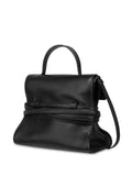 Moschino Tie Me Shoulder Bag — Same as shown — Size One Size — Side View