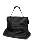 Moschino Tie Me Shoulder Bag — Same as shown — Size One Size — Side View