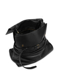 Moschino Tie Me Shoulder Bag — Same as shown — Size One Size — Back View