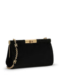 Dolce Gabbana Medium Marlene Shoulder Bag — Same as shown — Size One Size — Top View