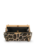 Dolce Gabbana Large Marlene Shoulder Bag — Same as shown — Size One Size — Detail View