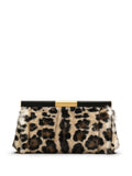 Dolce Gabbana Large Marlene Shoulder Bag — Same as shown — Size One Size — Back View