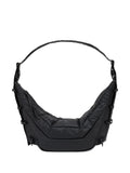 Lemaire Small Soft Game Shoulder Bag — Same as shown — Size One Size — Front View