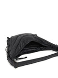 Lemaire Small Soft Game Shoulder Bag — Same as shown — Size One Size — Top View