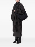 Lemaire Medium Game Shoulder Bag — Same as shown — Size One Size — Side View