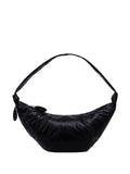 Lemaire Large Croissant Shoulder Bag — Same as shown — Size One Size — Front View