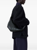 Lemaire Medium Croissant Shoulder Bag — Same as shown — Size One Size — Back View