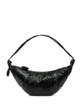Lemaire Large Croissant Shoulder Bag — Same as shown — Size One Size — Front View