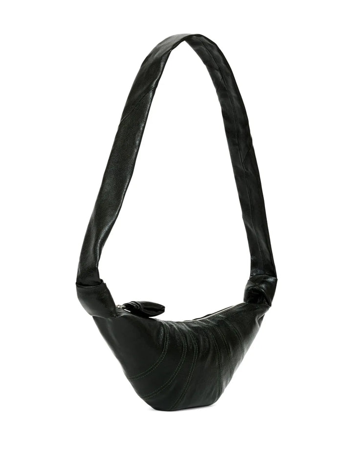 Lemaire Small Croissant Bag — Same as shown — Size One Size — Top View