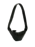 Lemaire Small Croissant Bag — Same as shown — Size One Size — Top View