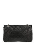 Chanel Pre Owned 255 Reissue Shoulder Bag — Same as shown — Size One Size — Side View