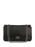 Chanel Pre Owned 255 Reissue Shoulder Bag — Same as shown — Size One Size — Front View