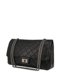 Chanel Pre Owned 255 Reissue Shoulder Bag — Same as shown — Size One Size — Top View