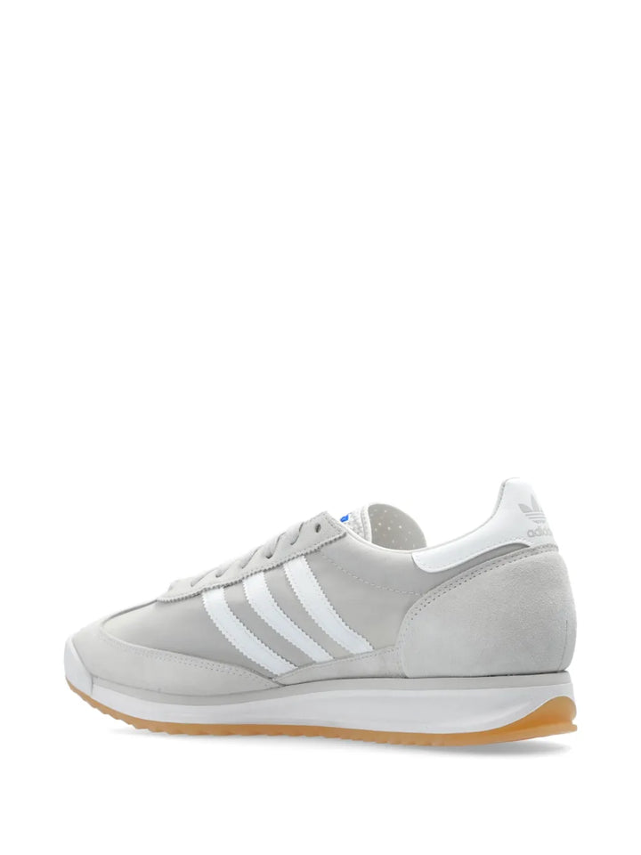 adidas Sl 72 Rs Suede Sneakers — Same as shown — Size US M 8 - US W 9.5 — Back View